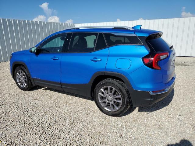 2024 GMC TERRAIN SL 3GKALPEG7RL191785