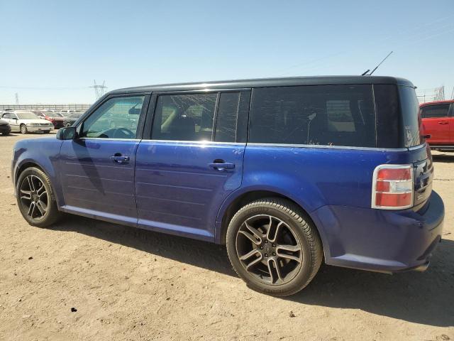 2014 FORD FLEX SEL - 2FMGK5C87EBD04743