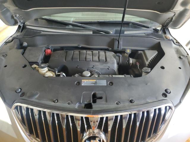 2016 BUICK ENCLAVE 5GAKVCKD6GJ100752