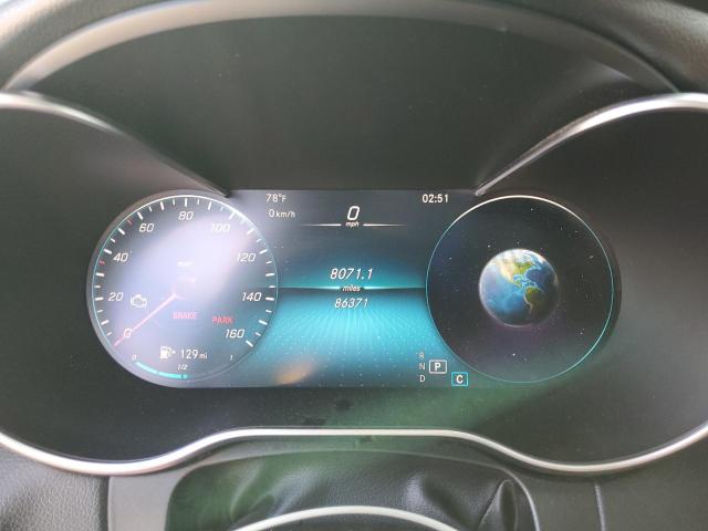 2020 MERCEDES-BENZ C 300 4MAT WDDWJ8EB3LF930997