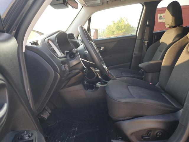 2015 JEEP RENEGADE L ZACCJABT7FPC01484