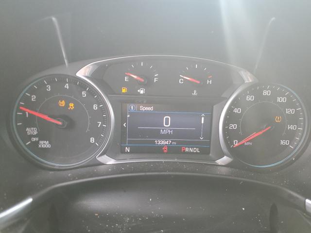 2020 CHEVROLET EQUINOX LT 2GNAXKEV8L6101337