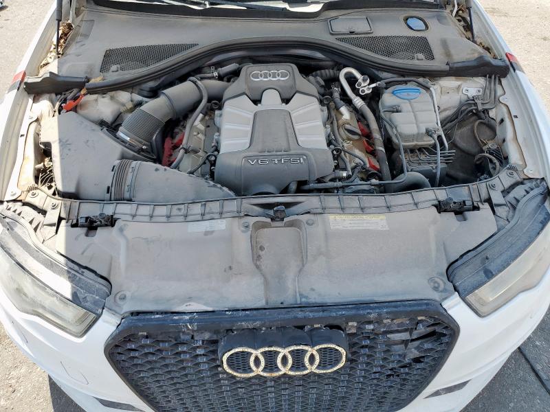 2015 AUDI A6 PREMIUM WAUFGAFC8FN029798
