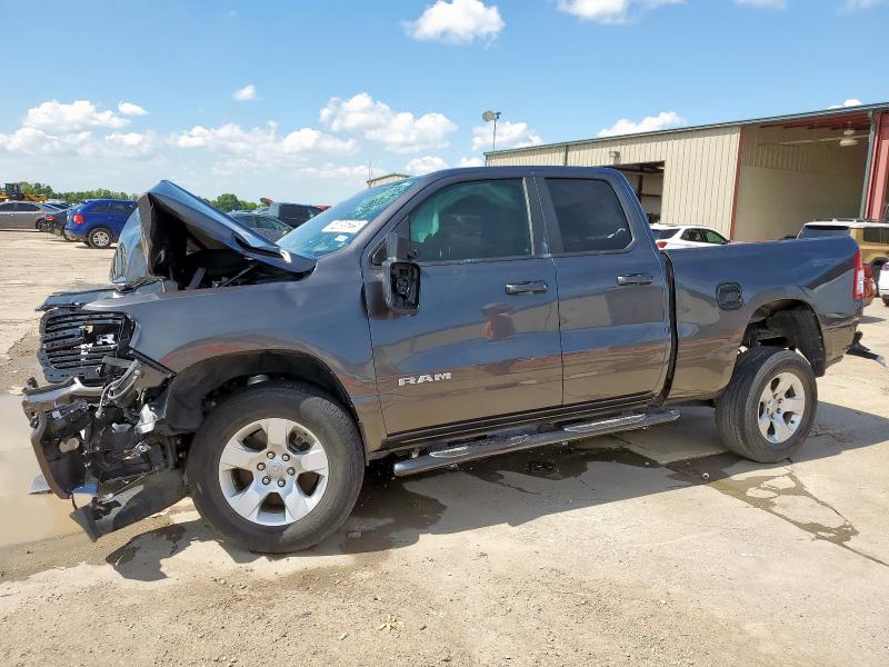 RAM 1500 BIG H