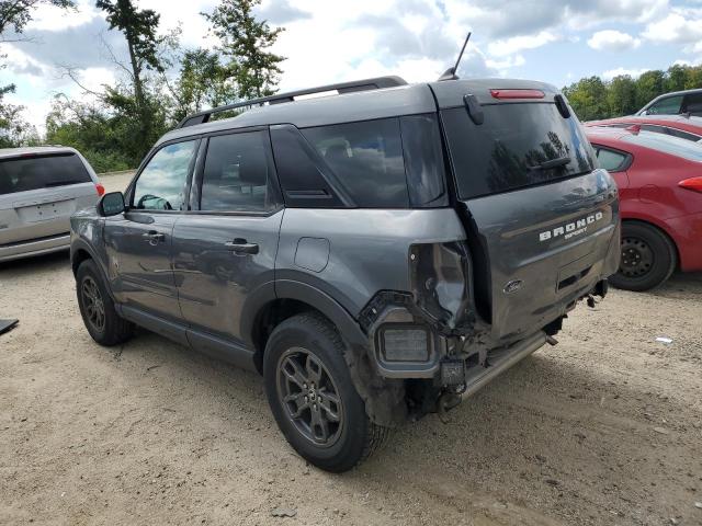 2023 FORD BRONCO SPO - 3FMCR9B64PRD82208