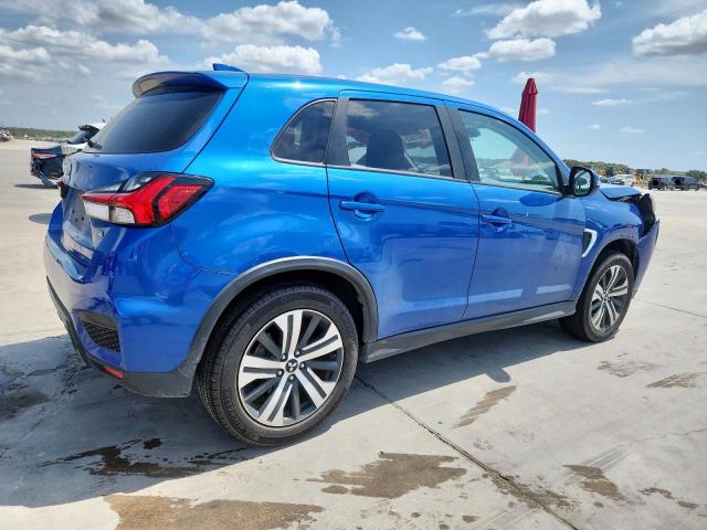 2020 MITSUBISHI OUTLANDER JA4AP4AU4LU026181