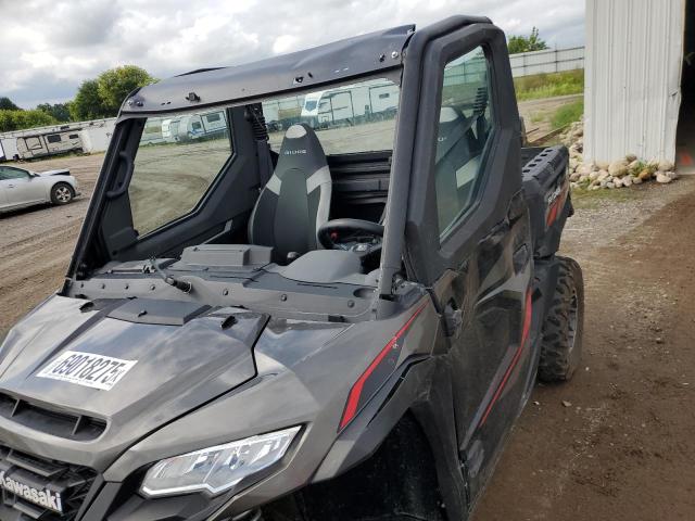 2024 KAWASAKI ATV JKAWFCG10RB501085