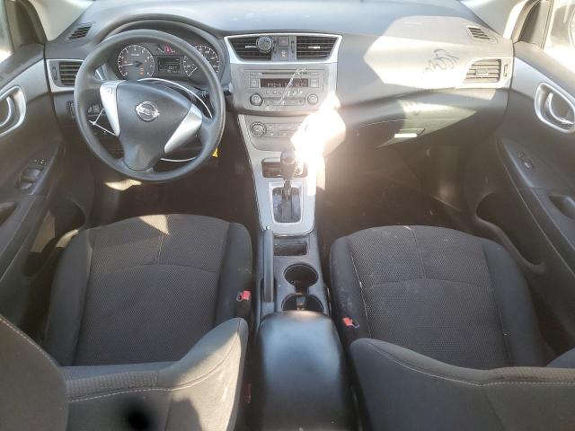 2014 NISSAN SENTRA S #3286663285
