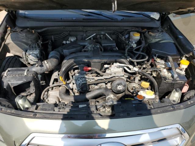 2015 SUBARU OUTBACK 2. 4S4BSBLC3F3240019