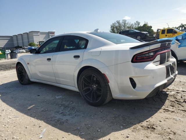 2022 DODGE CHARGER SC 2C3CDXGJ7NH136187