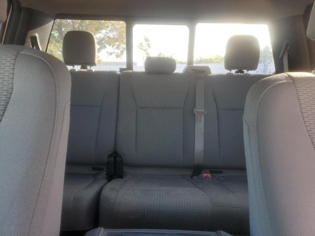 2016 FORD F150 SUPER 1FTEW1EG6GKF18161