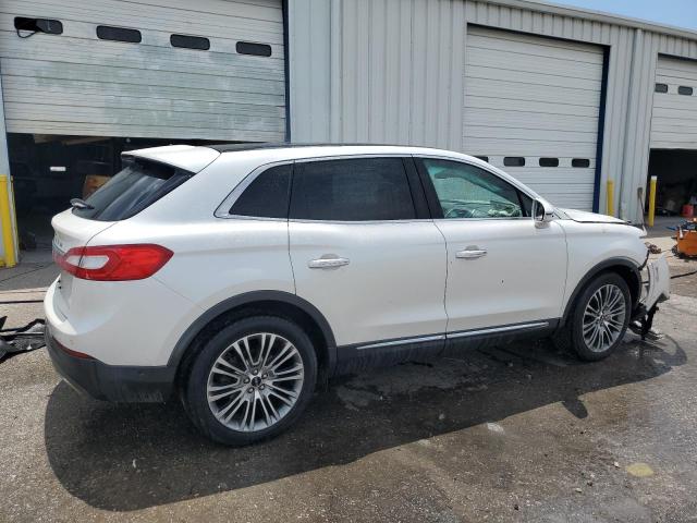 2016 LINCOLN MKX RESERV 2LMTJ6LRXGBL42748