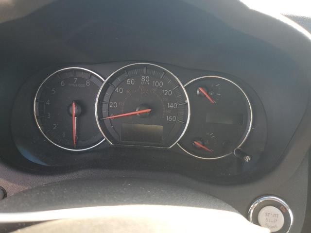 2013 NISSAN MAXIMA S - 1N4AA5AP9DC822610