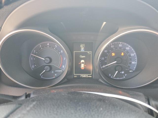 2017 TOYOTA COROLLA IM - JTNKARJE8HJ541965