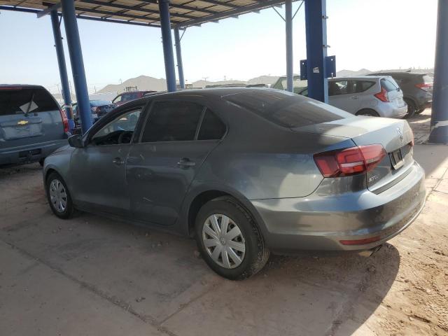 2016 VOLKSWAGEN JETTA S - 3VW267AJ2GM378011