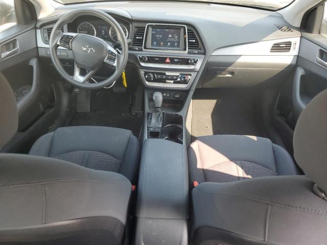 2018 HYUNDAI SONATA SE 5NPE24AF0JH612276