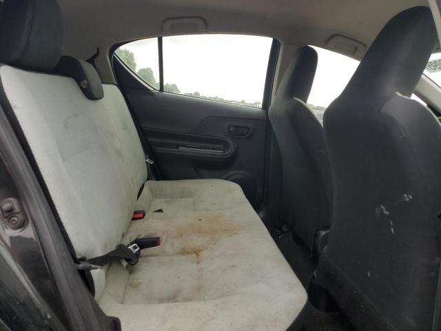 2015 TOYOTA PRIUS C JTDKDTB38F1581577