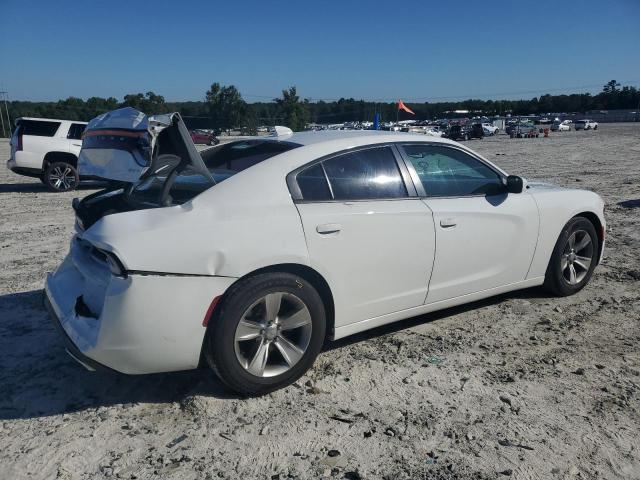 2016 DODGE CHARGER SX 2C3CDXHG3GH215247