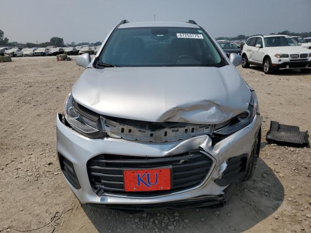 2020 CHEVROLET TRAX 1LT KL7CJPSB8LB038311