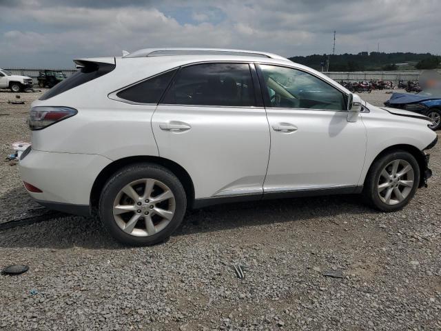 2010 LEXUS RX 350 - 2T2ZK1BA9AC005858