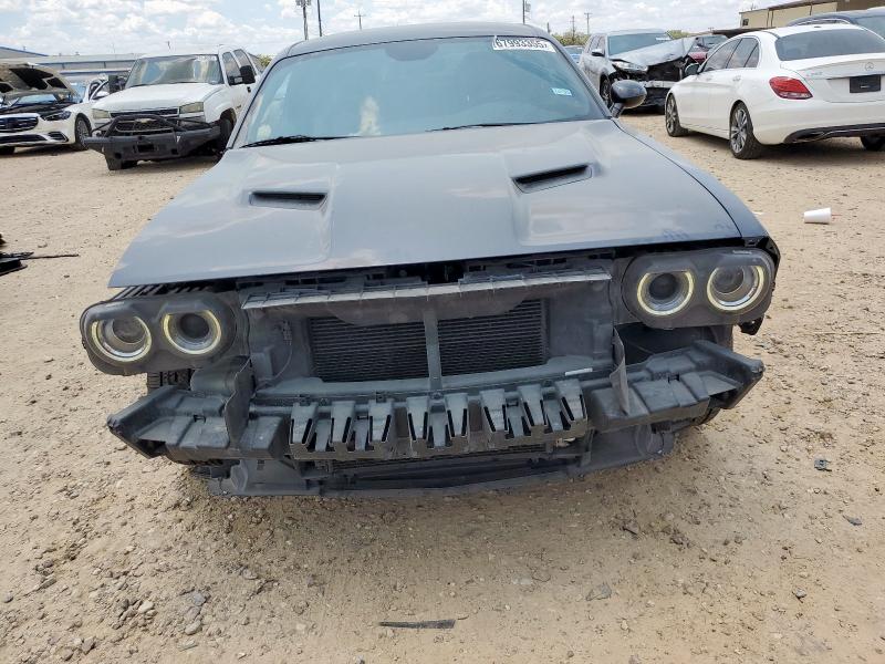 2015 DODGE CHALLENGER 2C3CDZBG7FH705676
