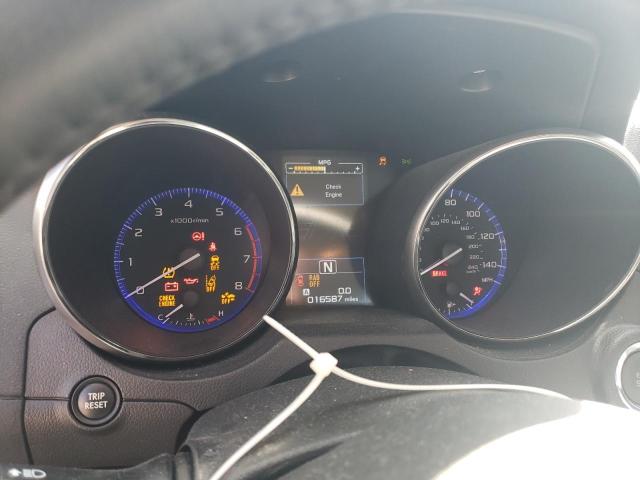2017 SUBARU LEGACY SPO 4S3BNAS68H3022730
