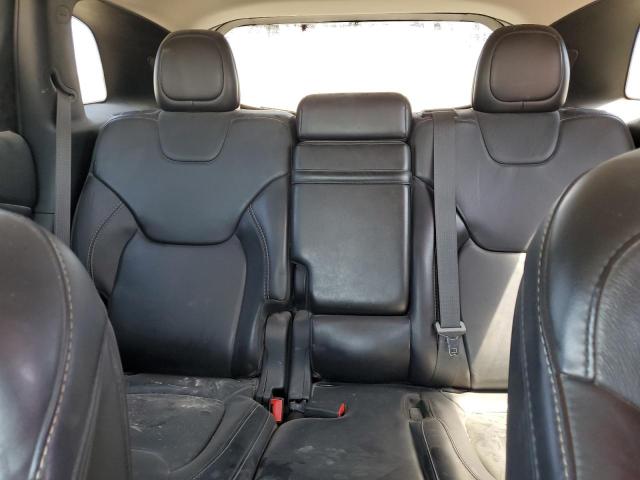 2016 JEEP CHEROKEE LIMITED 1C4PJMDB3GW240049