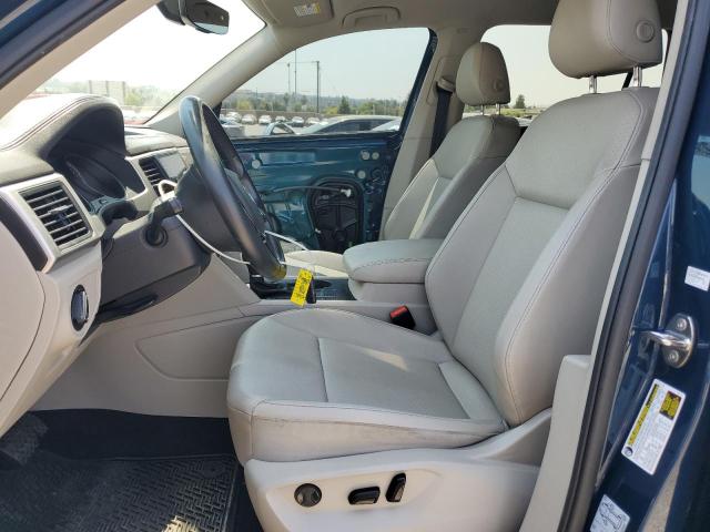 2019 VOLKSWAGEN ATLAS SE 1V2WR2CA1KC532664