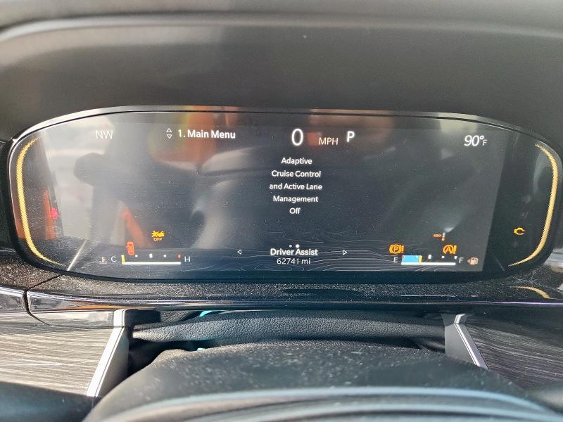 2022 JEEP WAGONEER S 1C4SJVDT1NS115600