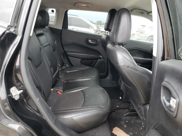 2019 JEEP COMPASS LATITUDE - 3C4NJDBB8KT600778