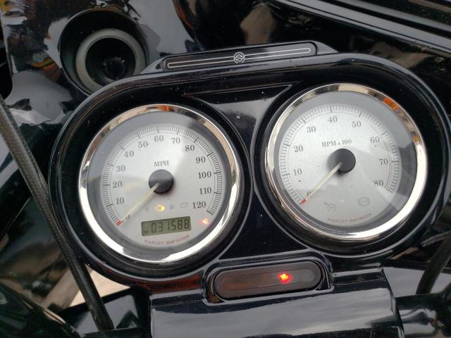 2012 HARLEY-DAVIDSON FLTRX ROAD 1HD1KHM11CB676450
