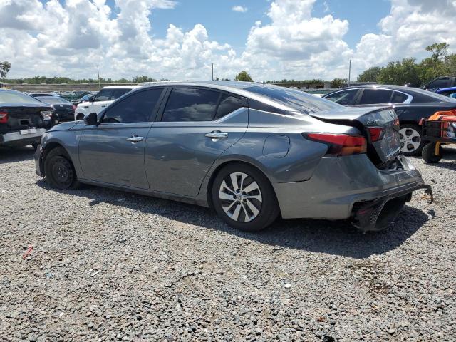 2020 NISSAN ALTIMA S 1N4BL4BV1LC157688