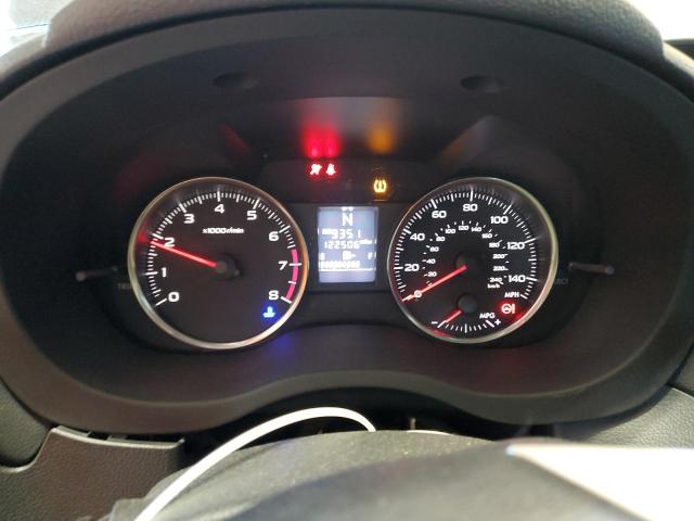 2015 SUBARU XV CROSSTR JF2GPACC6F8274367