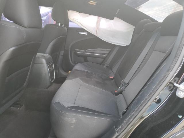 2016 DODGE CHARGER SX 2C3CDXHG5GH354599