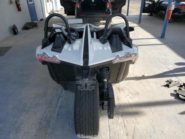2021 POLARIS SLINGSHOT 57XAATHD7M8146663