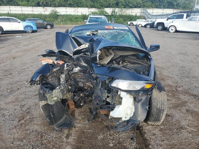 2016 CHEVROLET MALIBU LT 1G1ZE5STXGF170993