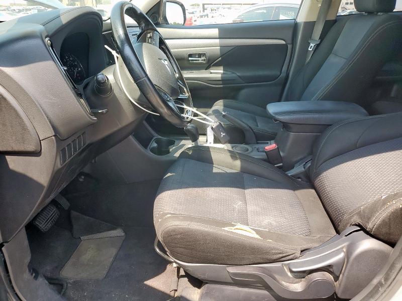 2016 MITSUBISHI OUTLANDER JA4AD3A32GZ001587