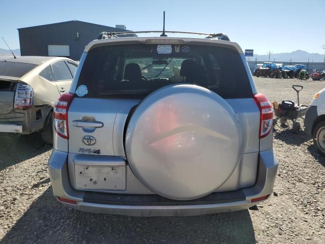 2012 TOYOTA RAV4 - 2T3ZF4DV2CW134589
