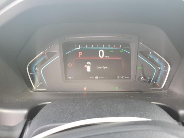 2019 HONDA ODYSSEY EX 5FNRL6H73KB001652