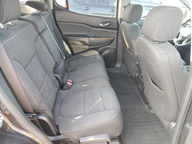 2017 GMC ACADIA SLE 1GKKNRLA3HZ242893