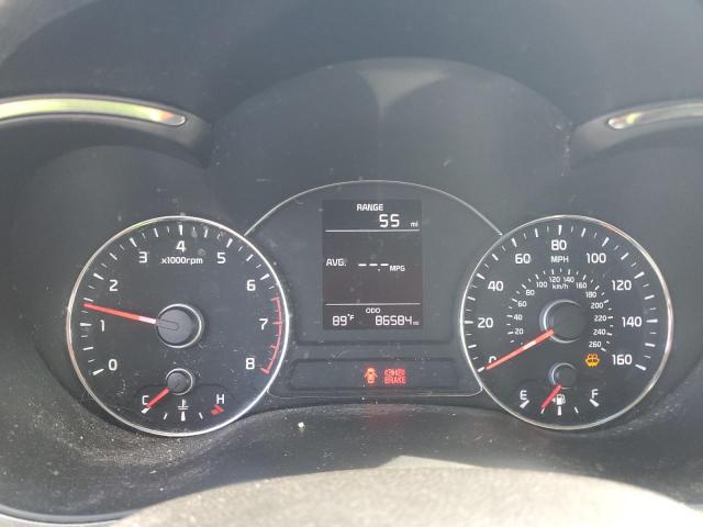 2018 KIA FORTE LX 3KPFK4A77JE190329
