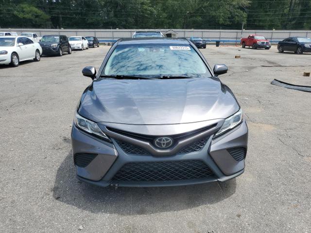 2019 TOYOTA CAMRY L - 4T1B11HK5KU226320