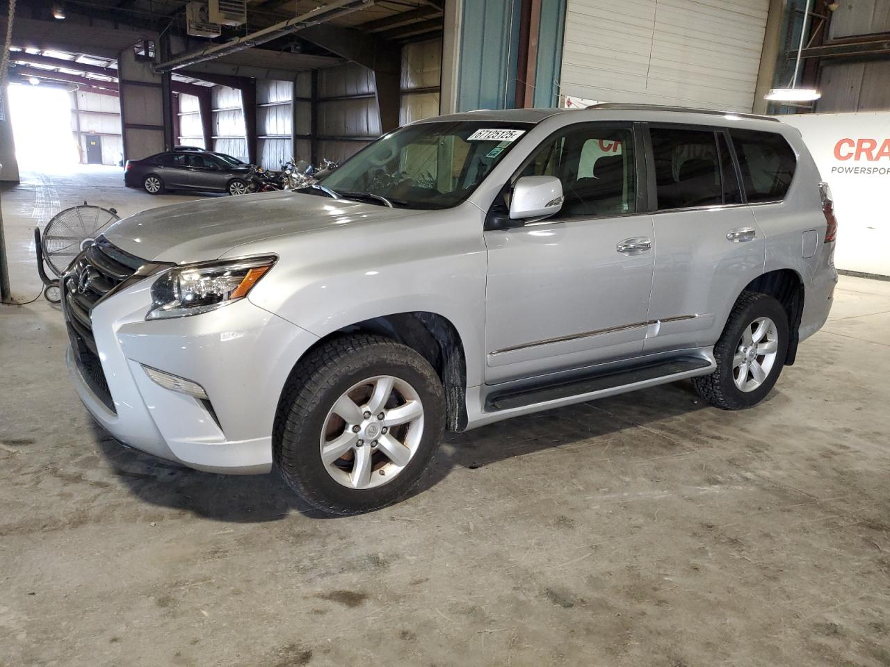 LEXUS GX 460