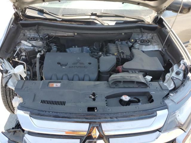 2018 MITSUBISHI OUTLANDER JA4AZ3A38JZ059647