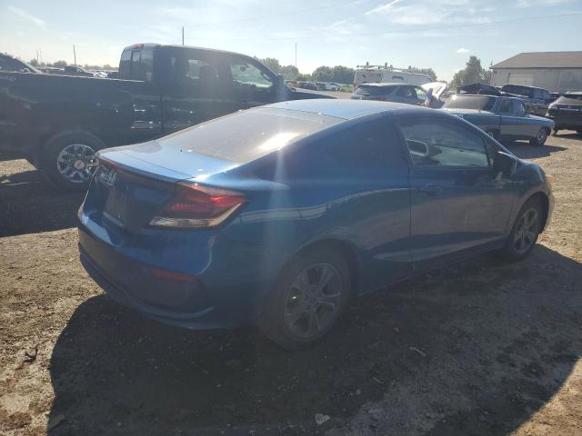 2015 HONDA CIVIC EX - 2HGFG3B8XFH519931