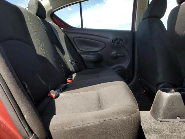 2019 NISSAN VERSA S 3N1CN7AP2KL814839