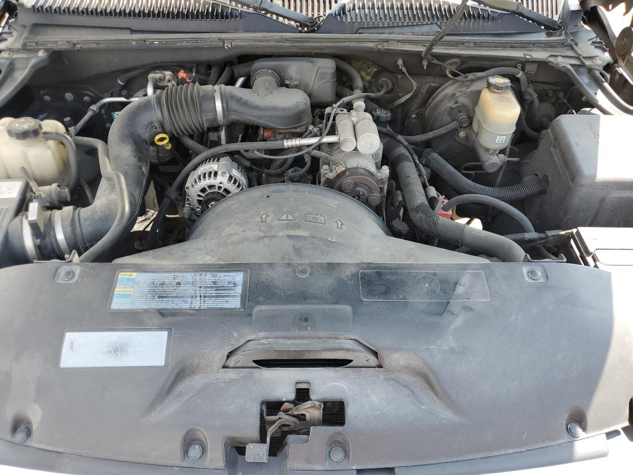 Lot #3225529564 2002 GMC NEW SIERRA