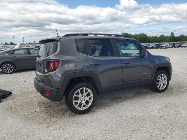 2021 JEEP RENEGADE L - ZACNJDBBXMPM57937
