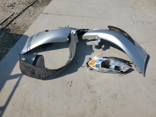 2011 CHEVROLET IMPALA LT - 2G1WG5EK1B1297938