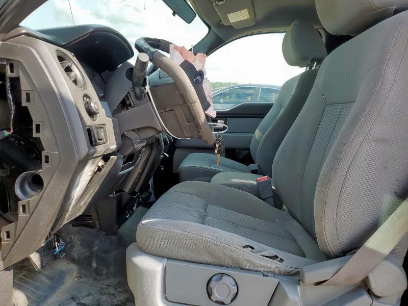 2014 FORD F150 - 1FTMF1CM7EKD76016
